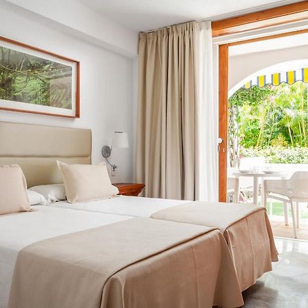 פלאייה דה לאס אמריקס Apartments Parque Santiago IV מראה חיצוני תמונה