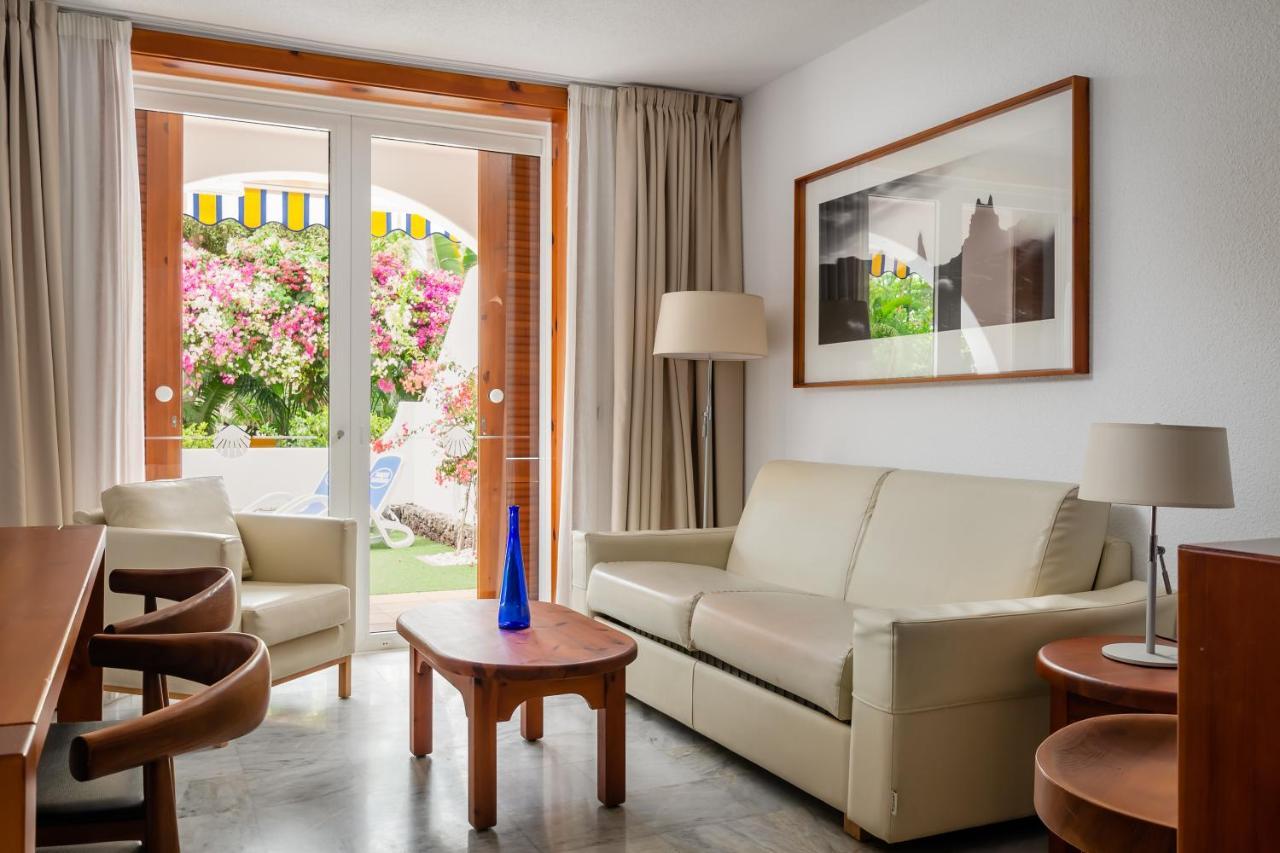פלאייה דה לאס אמריקס Apartments Parque Santiago IV מראה חיצוני תמונה