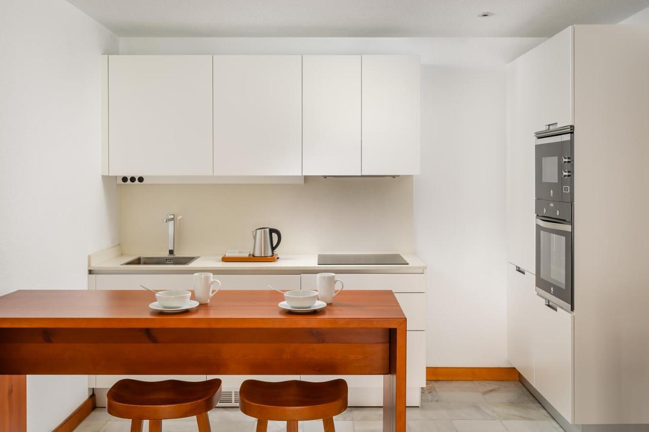 פלאייה דה לאס אמריקס Apartments Parque Santiago IV מראה חיצוני תמונה