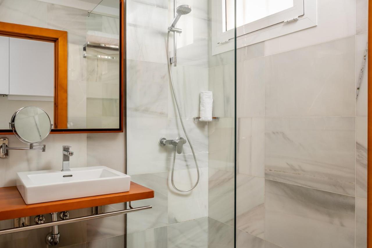 פלאייה דה לאס אמריקס Apartments Parque Santiago IV מראה חיצוני תמונה