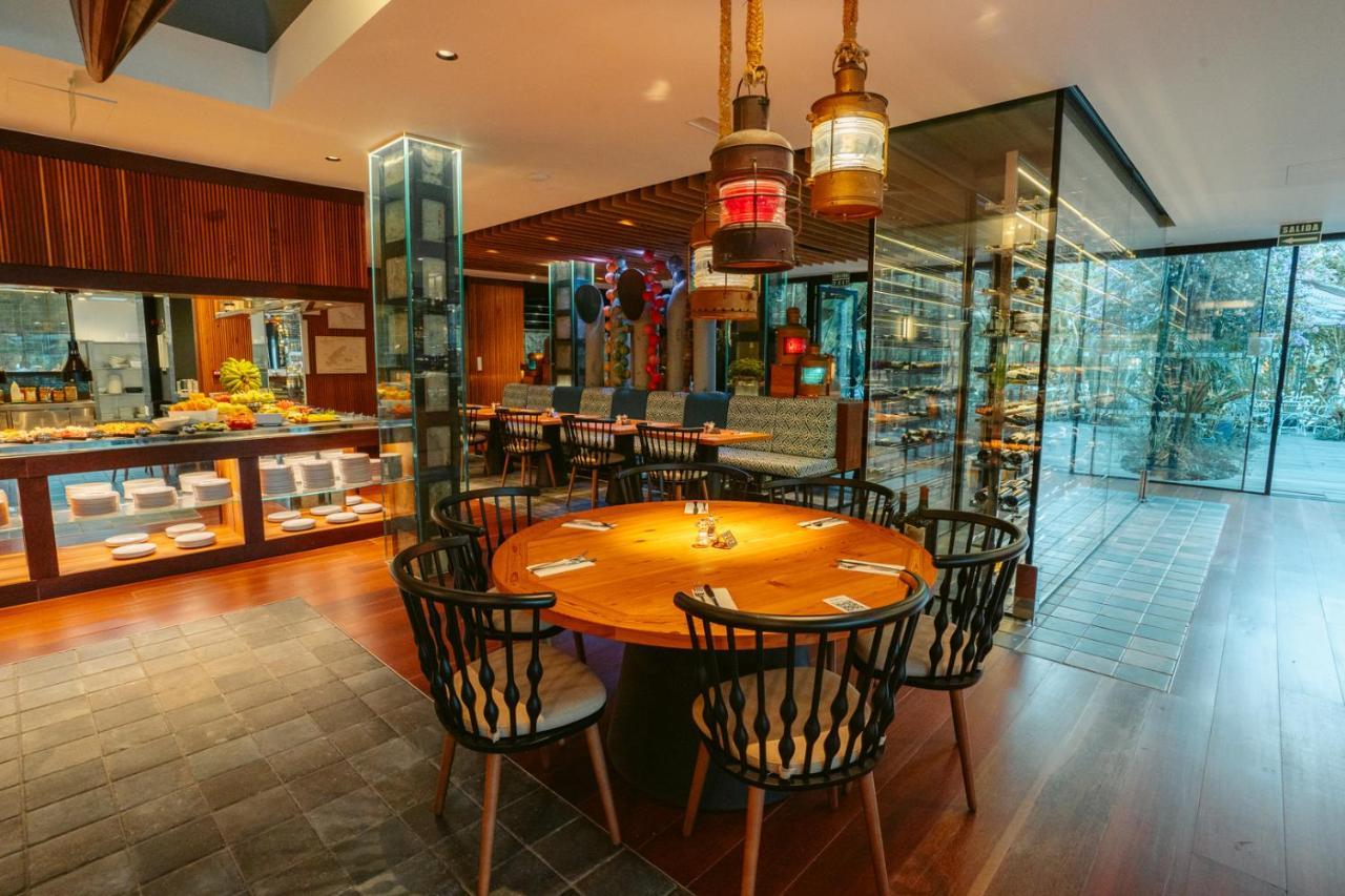 פלאייה דה לאס אמריקס Apartments Parque Santiago IV מראה חיצוני תמונה