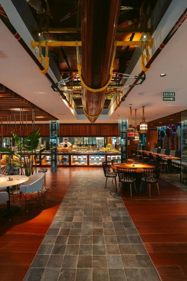 פלאייה דה לאס אמריקס Apartments Parque Santiago IV מראה חיצוני תמונה